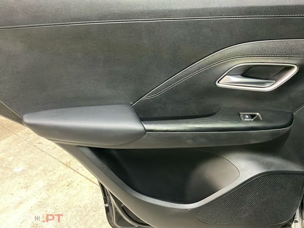 MG ZS 1.5 Hybrid+ Luxury