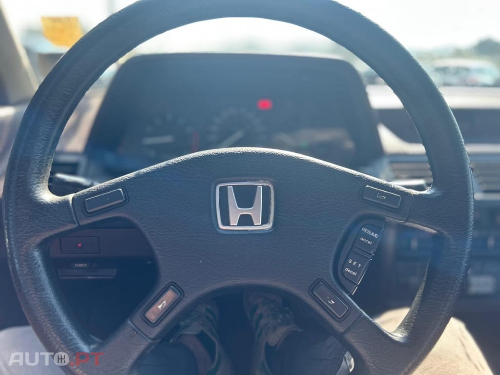Honda Accord 2.0 EX