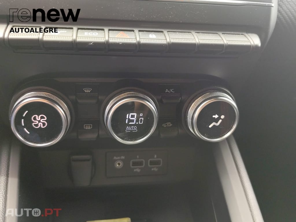 Renault Clio 1.0 TCe RS Line