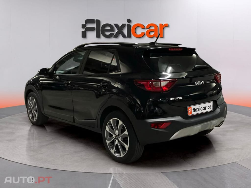 Kia Stonic 1.0 T-GDI 100 DRIVE