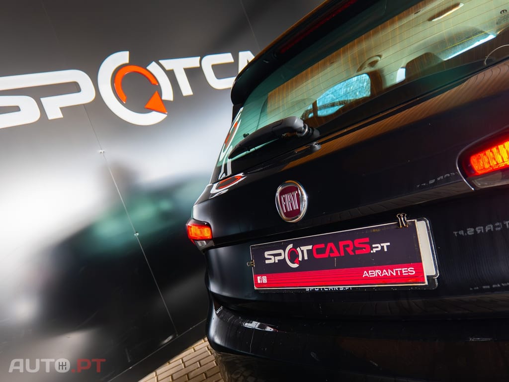 Fiat Tipo 1.3 Multijet City Life