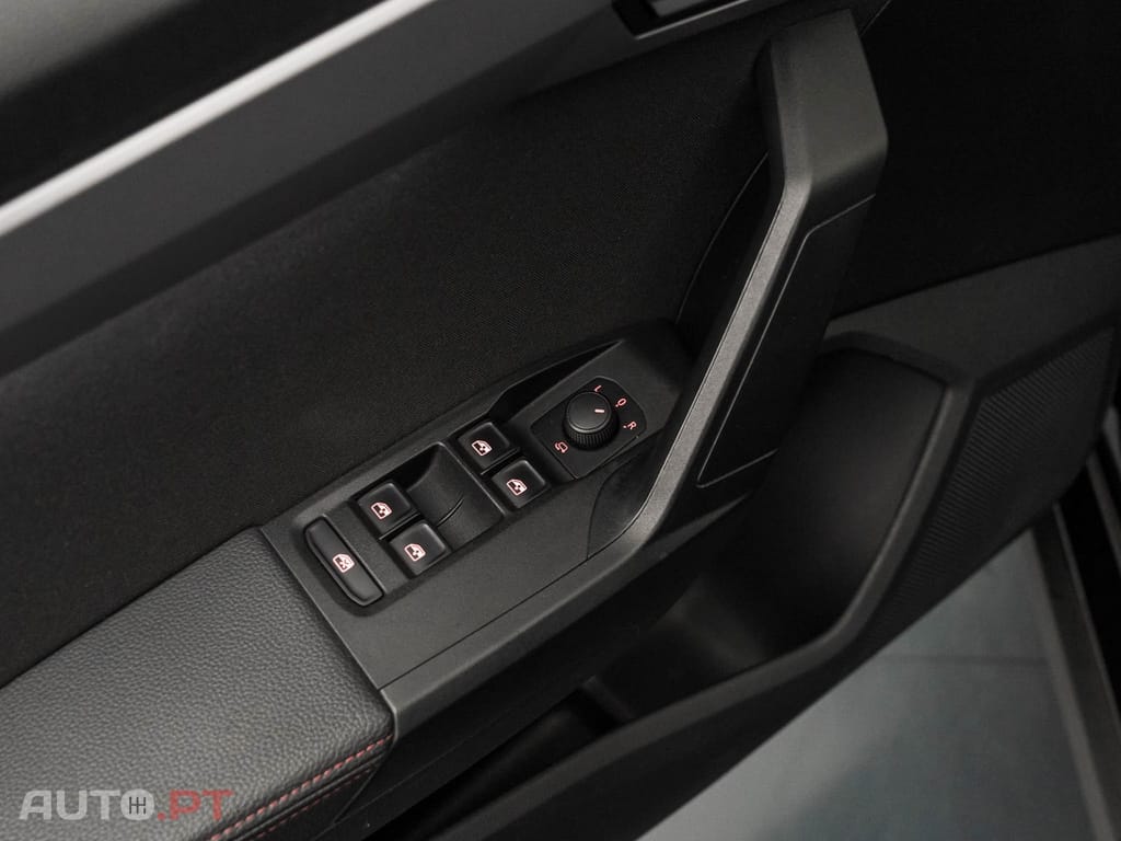 Seat Arona 1.0 TSI FR