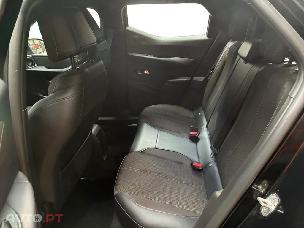 DS DS3 Crossback 1.2 PureTech Business EAT8