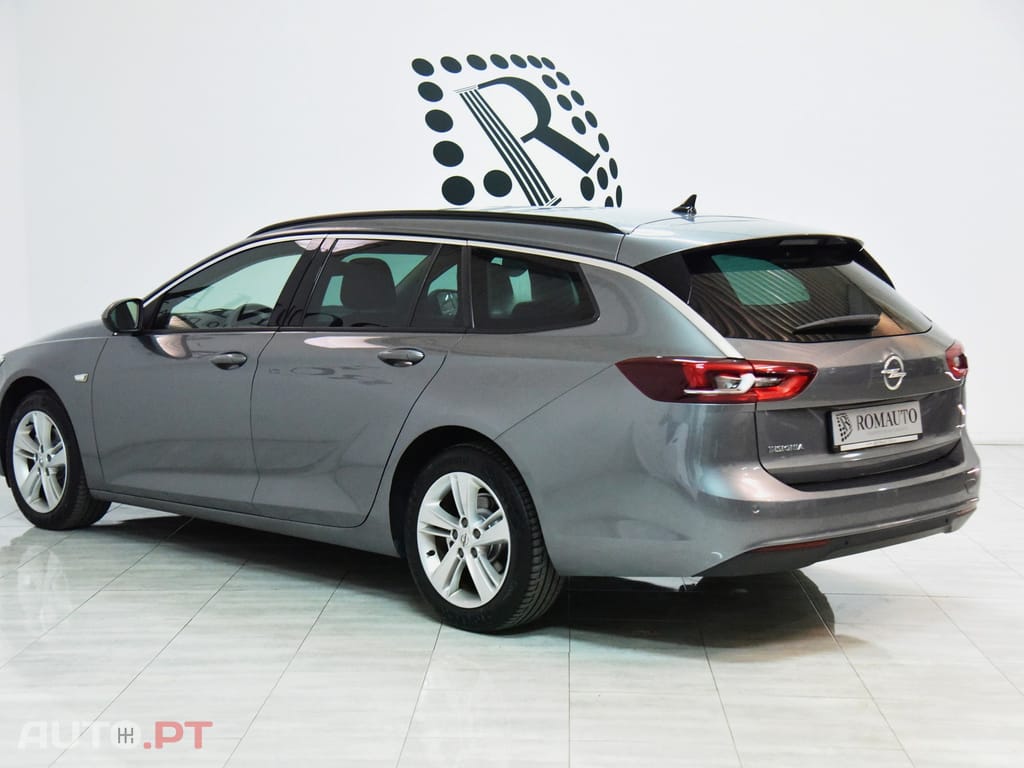 Opel Insignia 1.6 CDTi Business Edition