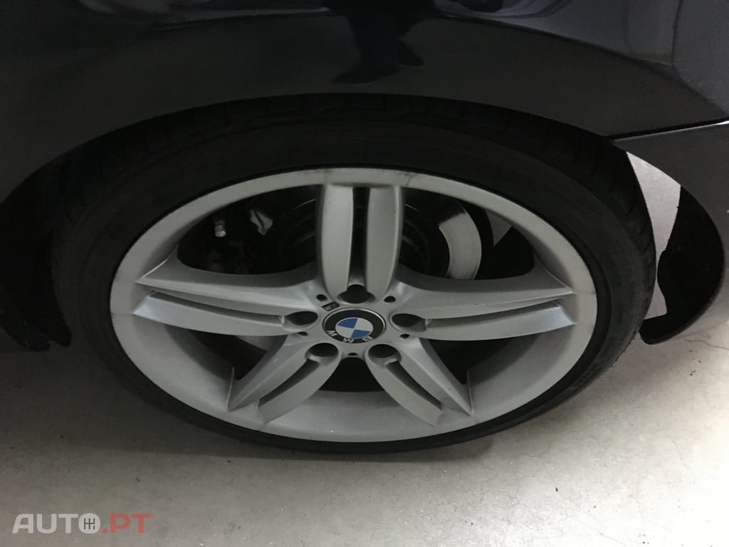 BMW 120 Pack M
