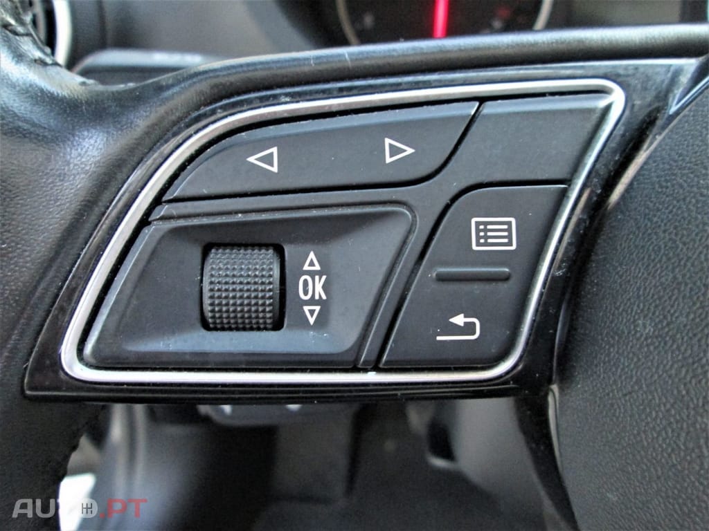 Audi A3 Cabrio 1.6 TDi Sport