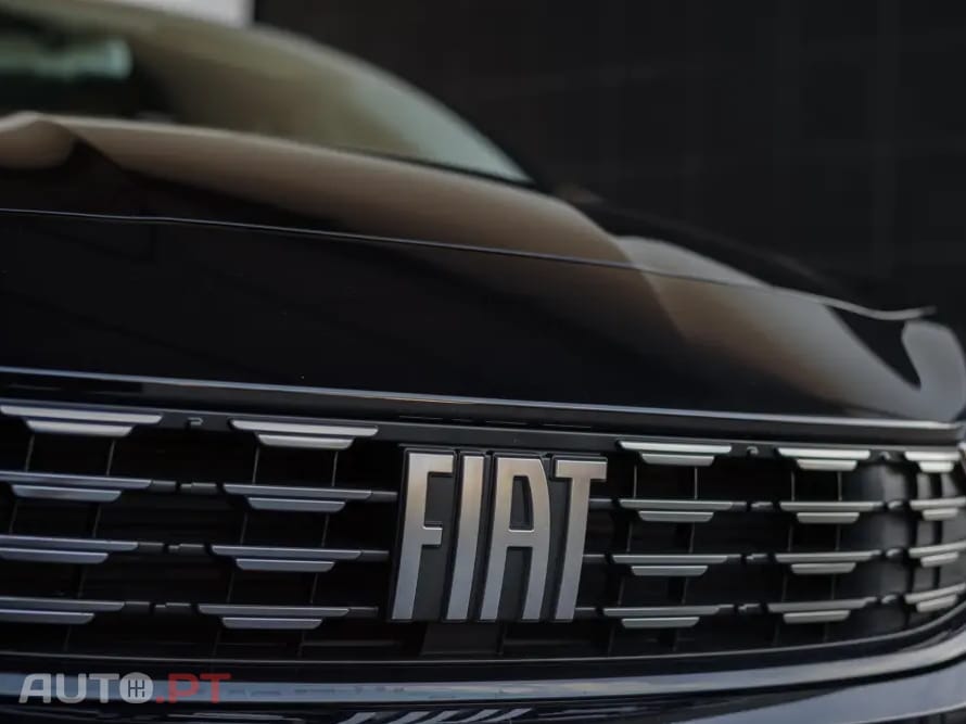 Fiat Tipo 1.3 Multijet