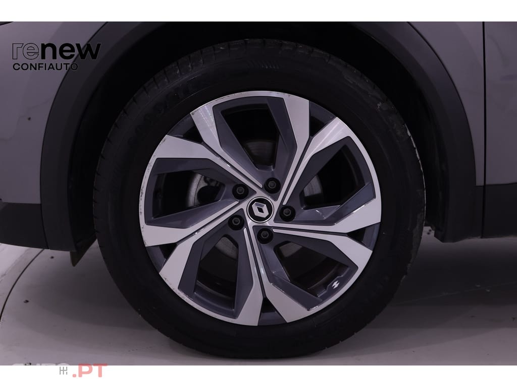 Renault Captur 1.0 TCe R.S. Line