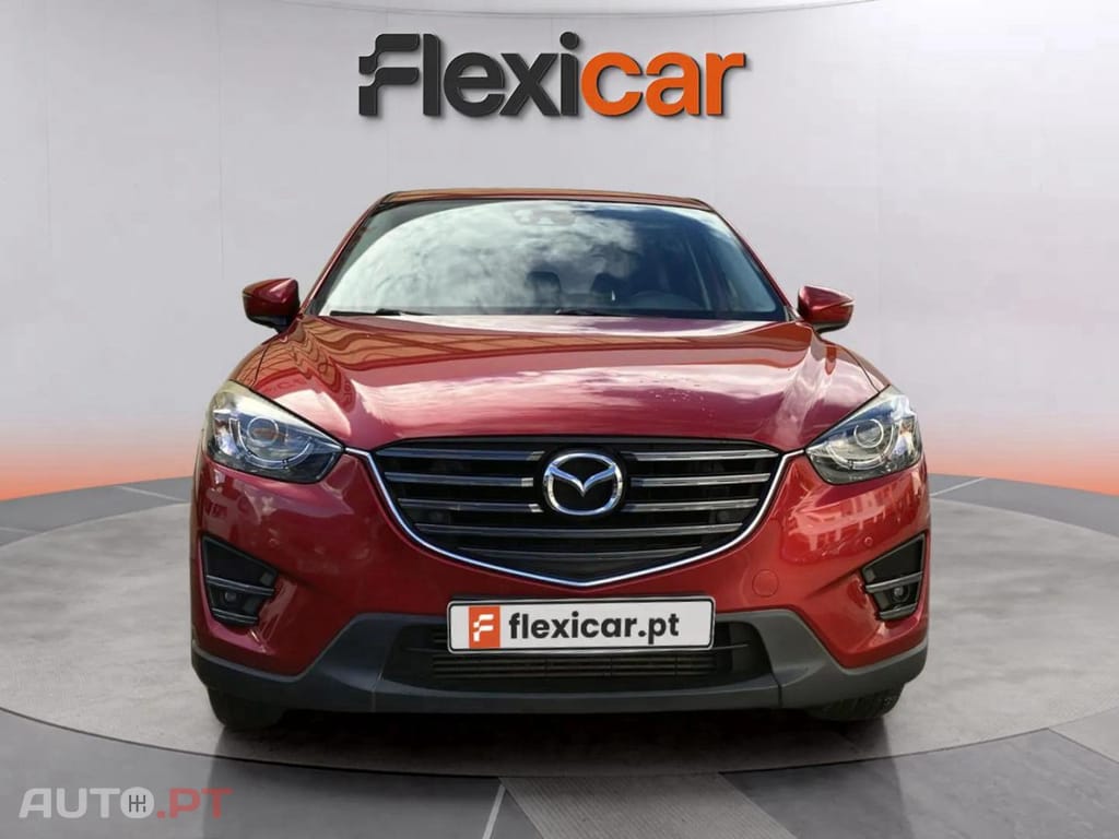 Mazda CX-5 2.2 D Evolve