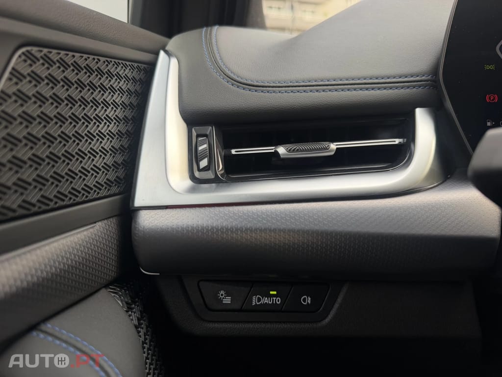 BMW 225 e xDrive Pack Desportivo M