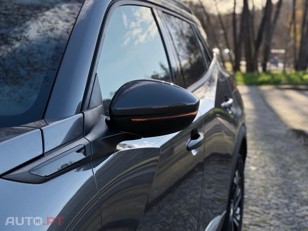 Peugeot 2008 1.2 PureTech Allure