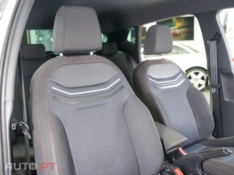 Seat Ibiza 1.0 TSI FR