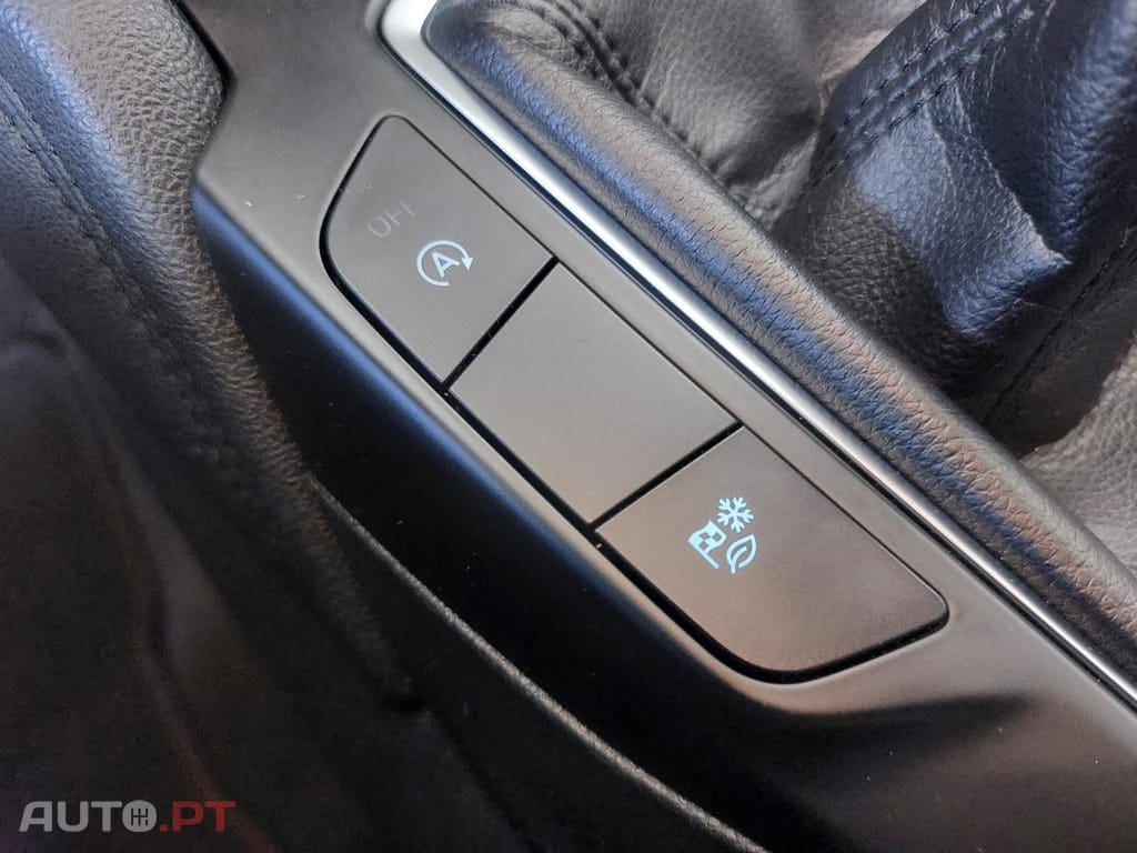 Ford Kuga 1.5 TDCi Titanium