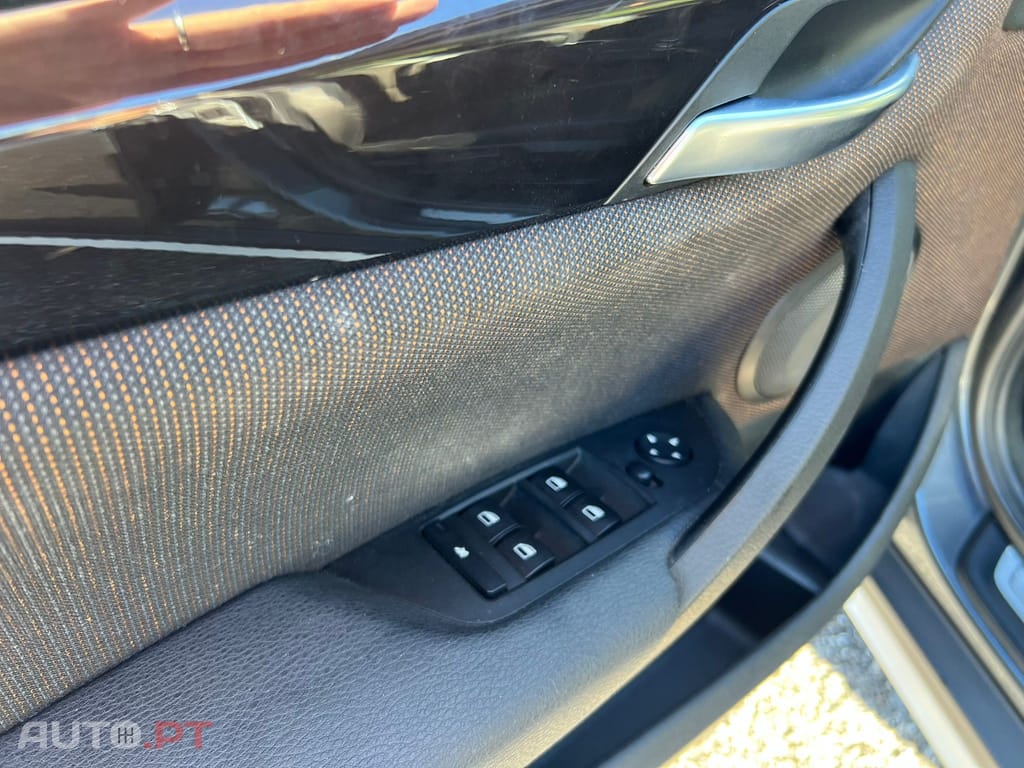 BMW X1 20 d sDrive EfficientDynamics