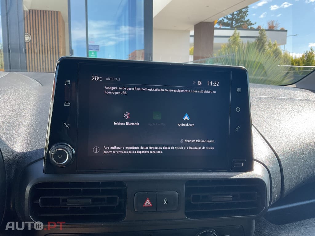 Opel Combo Life 1.5 CDTi L1H1 Edition Plus