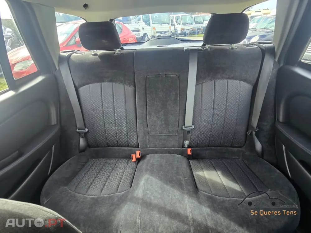 Jaguar X-Type 2.0 D Classic