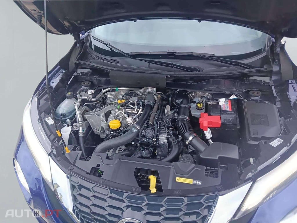 Nissan Juke 1.0 DIGT ACENTA DCT 