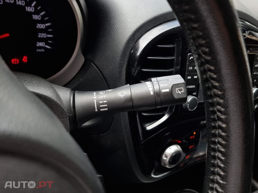 Nissan Juke 1.5 dCi Acenta S/S