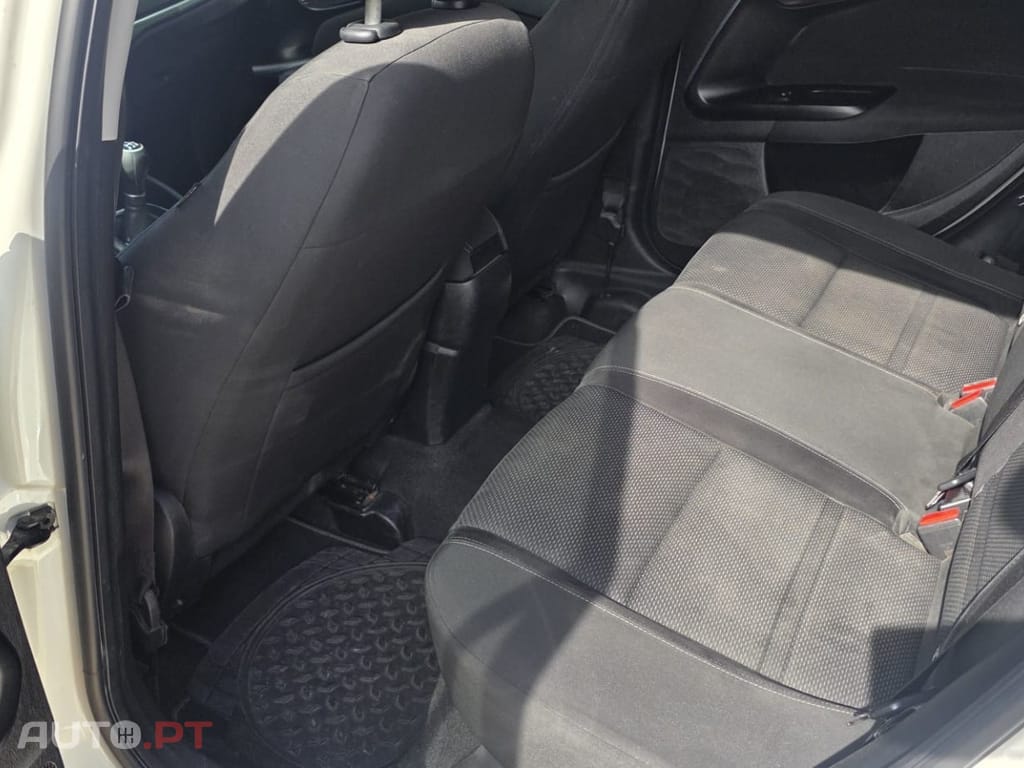 Fiat Tipo 1.3 M-Jet Lounge Tech J17