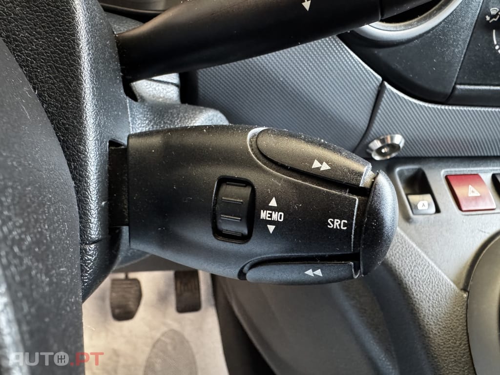Citroen Berlingo 1.6 BlueHDi L1 3L