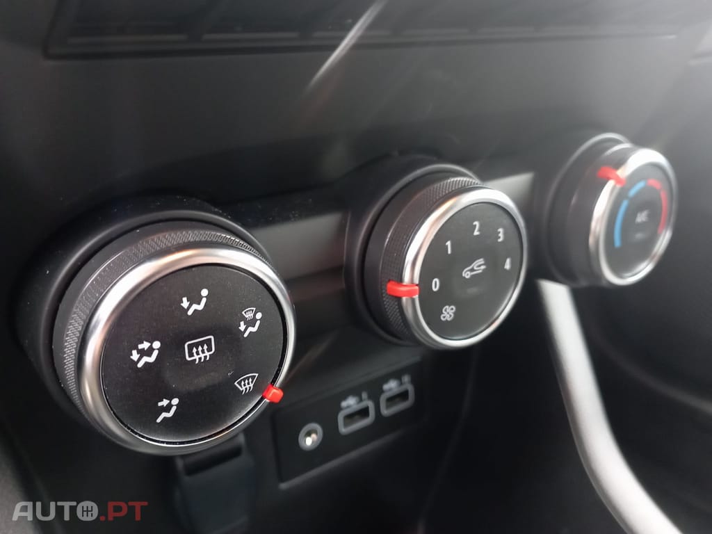 Renault Clio Clio Evolution TCE 90