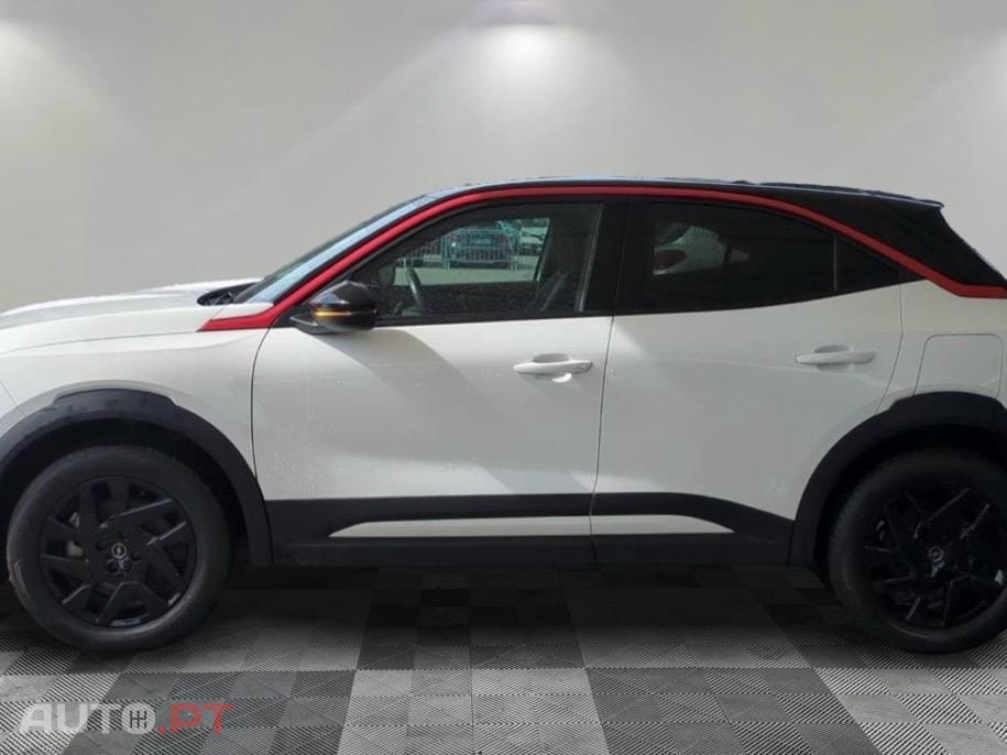 Opel Mokka-E GS Line
