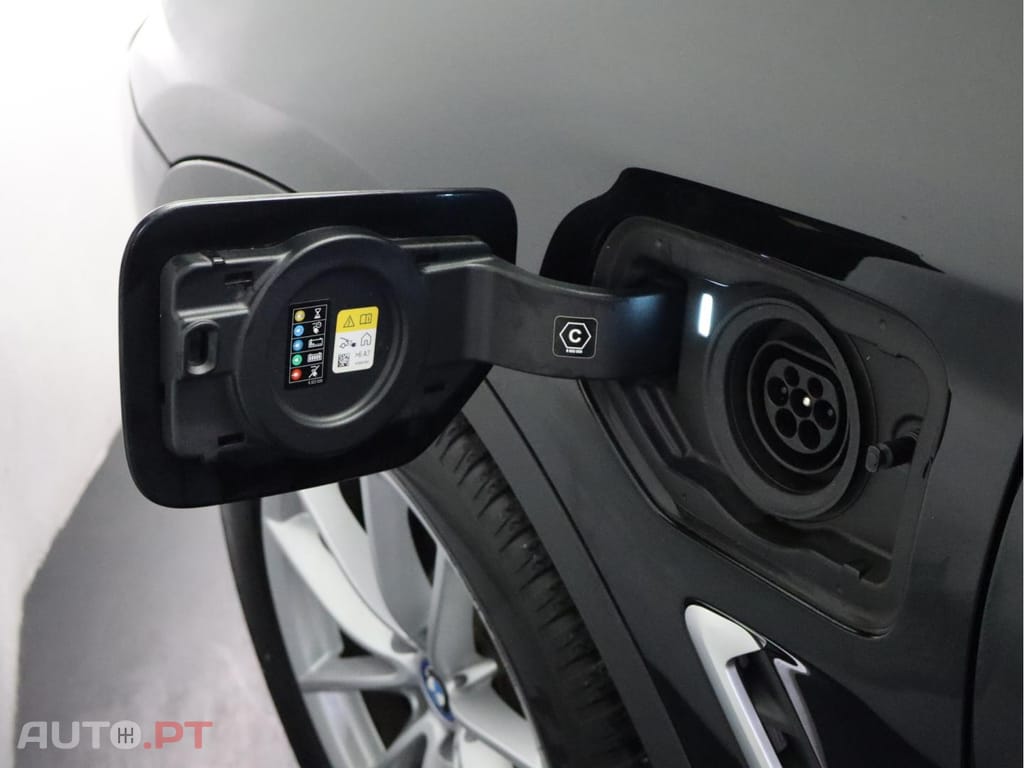 BMW X3 xDrive30e Auto