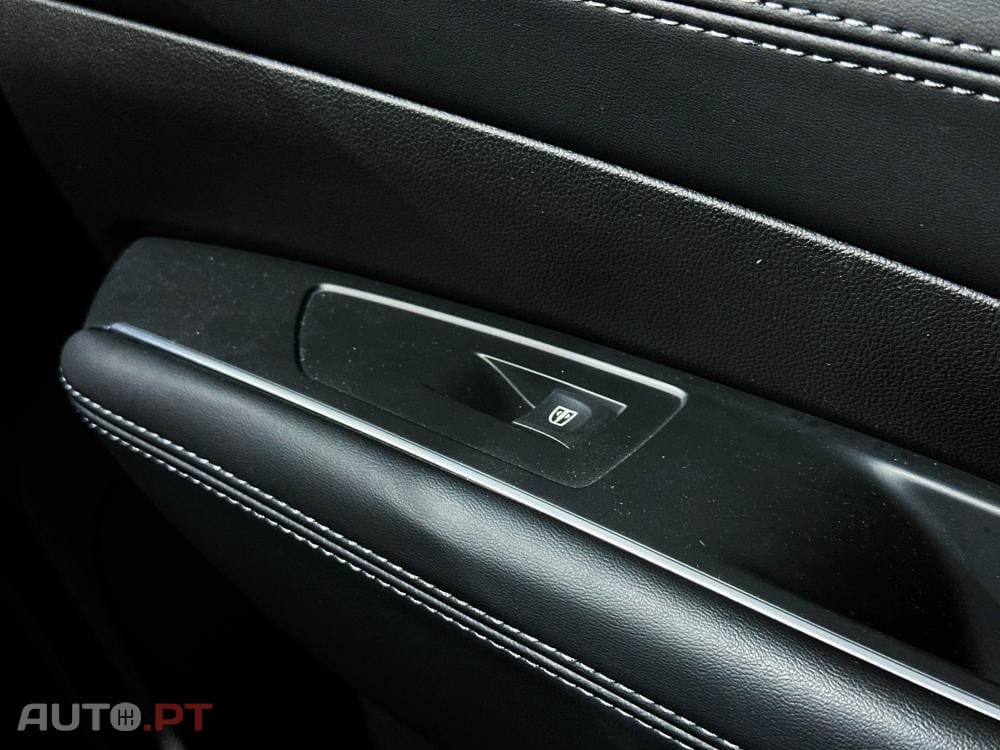 Renault Talisman Sport Tourer 1.8 TCe Initiale Paris EDC