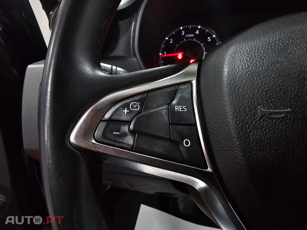 Dacia Duster 1.5 Blue dCi Prestige