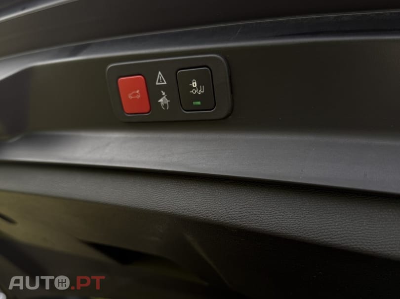 Peugeot 5008 1.5 BlueHDi GT EAT8