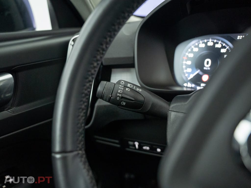 Volvo XC40 1.5 T5 PHEV Inscription Expression