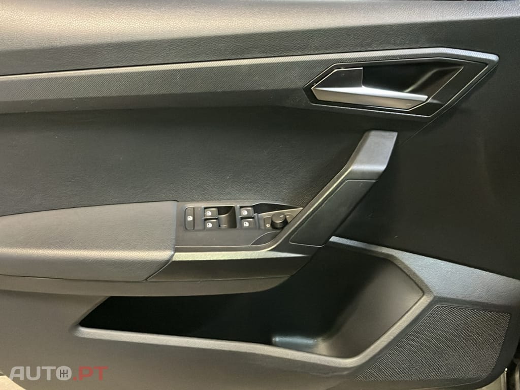 Seat Ibiza 1.0 TSI Style DSG