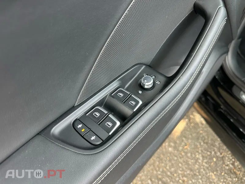 Audi A3 1.6 TDI S-line S tronic