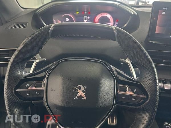 Peugeot 5008 BlueHDI 130 EAT8 GT