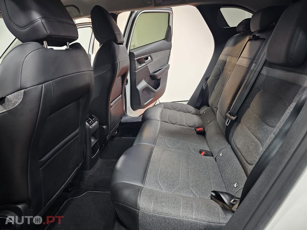 Citroen C5 X 1.2 PureTech Feel Business EAT8