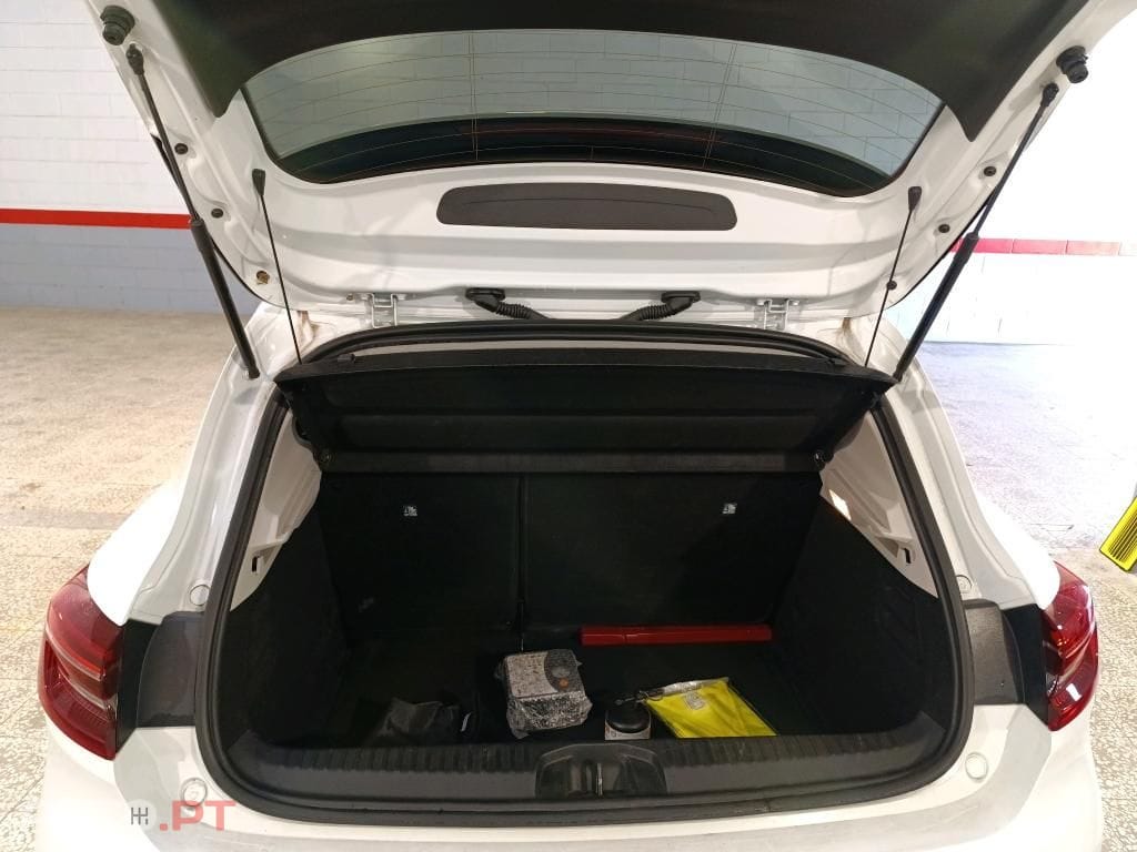 Renault Clio 1.0 TCe Limited Bi-Fuel