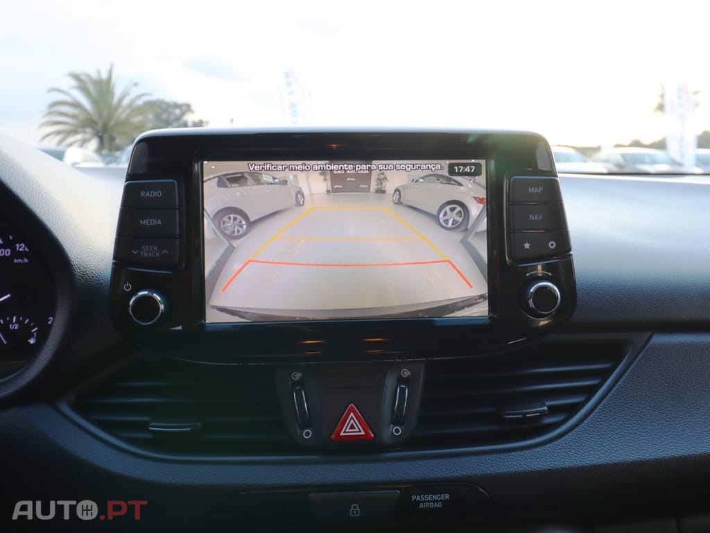 Hyundai i30 Crdi Style