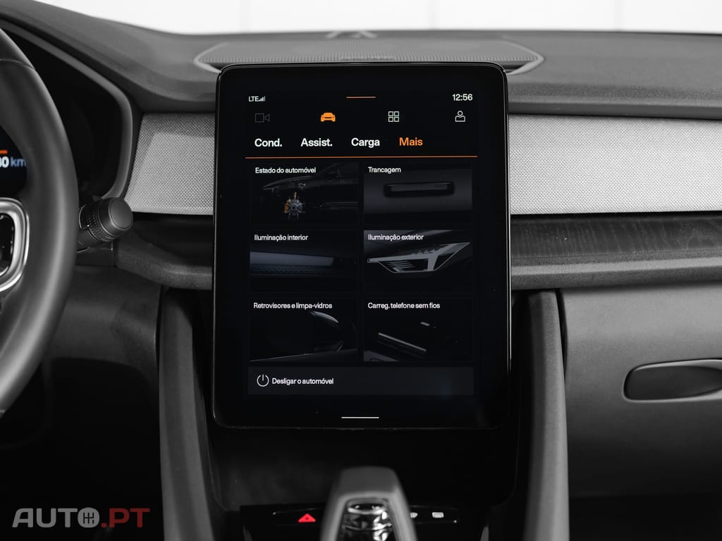 Polestar 2 Long Range 78 kWh