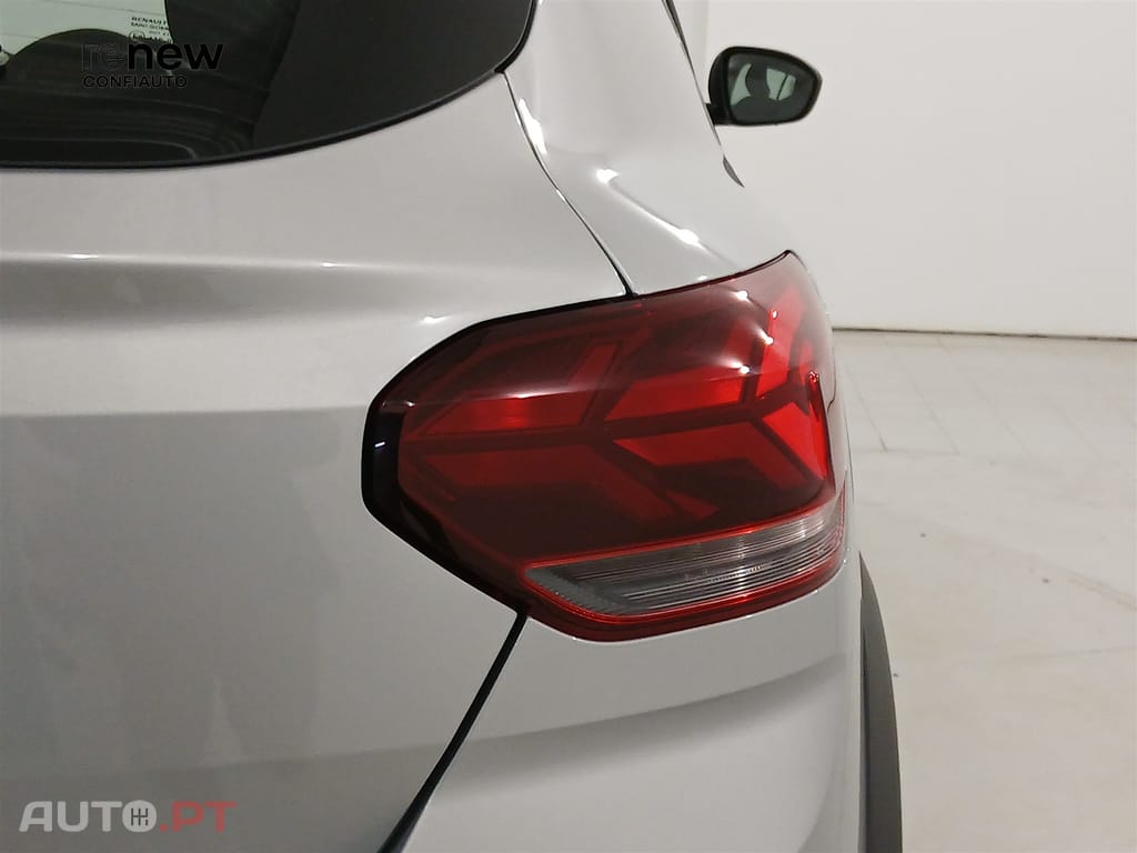 Dacia Sandero 1.0 Eco-g Stepway Extreme Bi-fuel