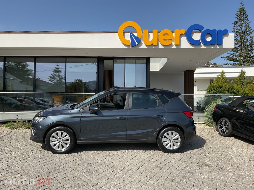 Seat Arona 1.0 TSI Style