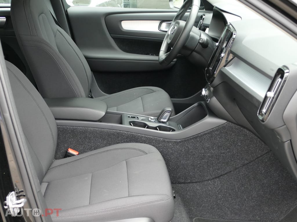 Volvo XC40 1.5 T4 PHEV Inscription Expression