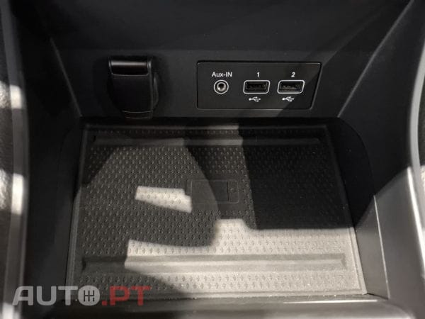 Renault Captur 1.0 TCe 90 Intens