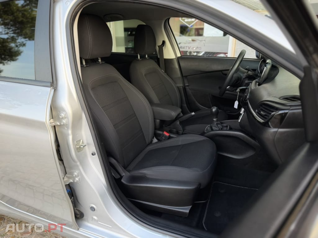 Fiat Tipo 1.0 GSE T3 City Life