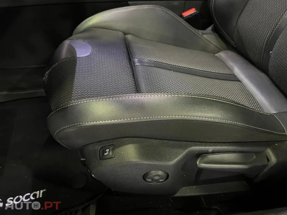 Peugeot 508 1.5 BlueHDi GT EAT8