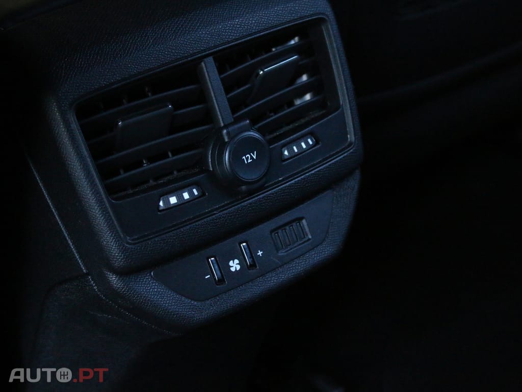 Peugeot 5008 1.2 PureTech Allure