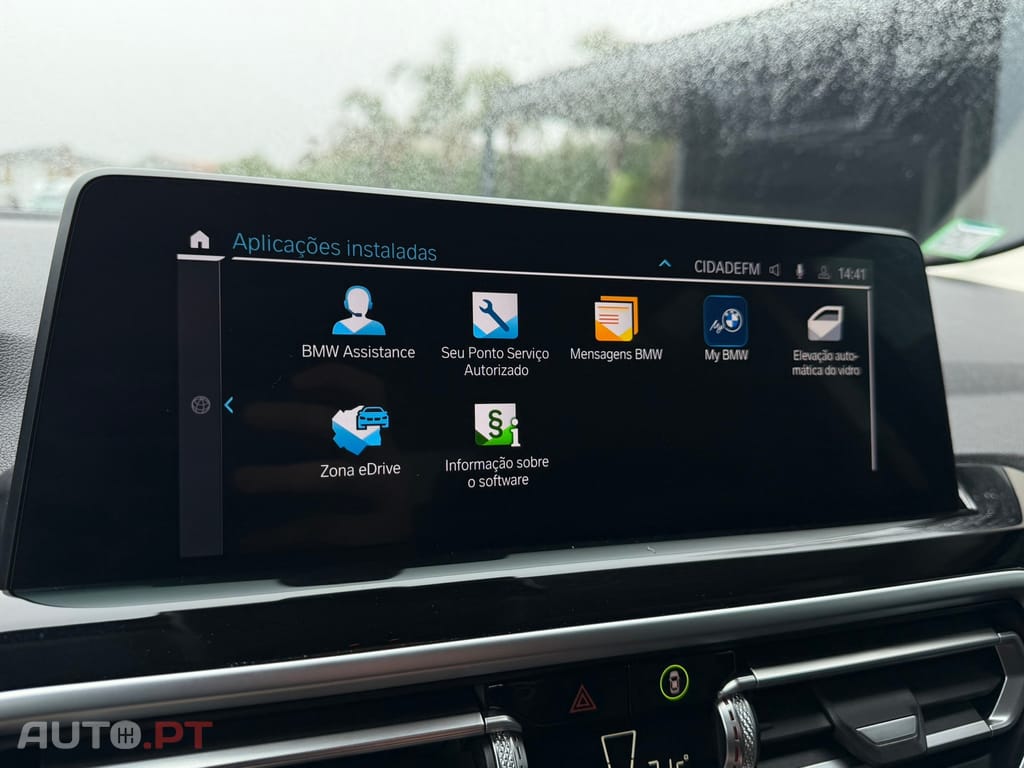 BMW X3 30 e xDrive Advantage