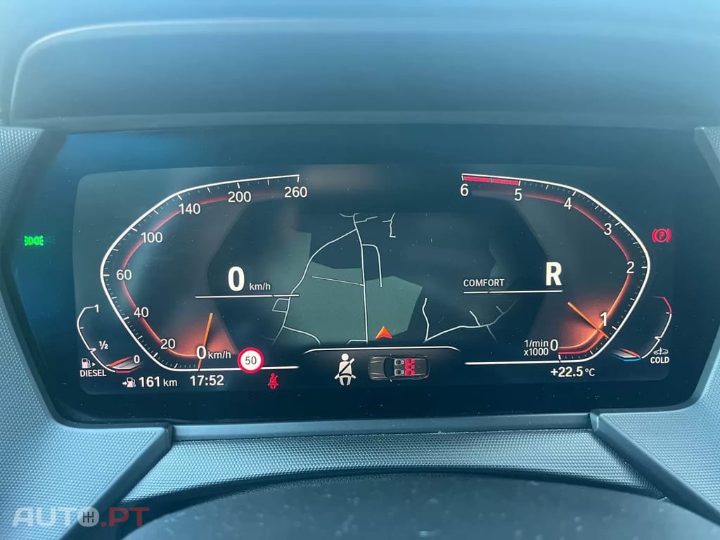 BMW 118 d Aut. Edition M Sport Shadow