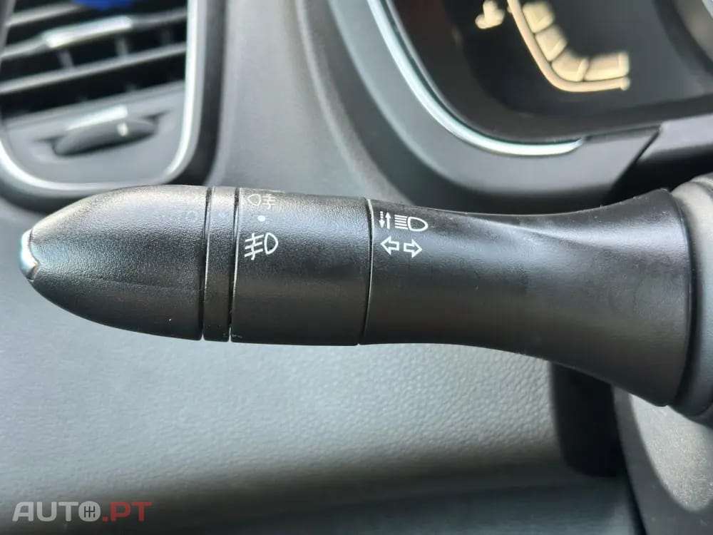 Renault Grand Scénic ENERGY dCi 110 EDC Business