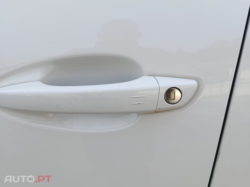 Peugeot 3008 Allure