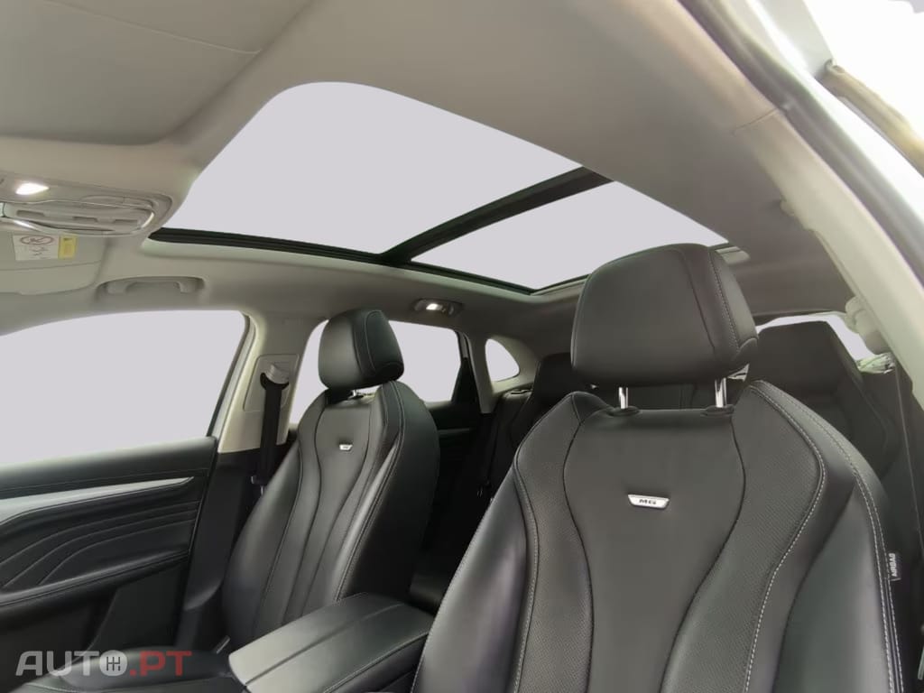 MG Marvel R Luxury  I.V.A DEDUTIVEL